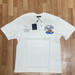 Louis vuitton casual T-shirt